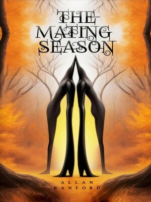 cover image of The Mating Season